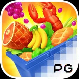 diskusagereports: Supermarket Spree