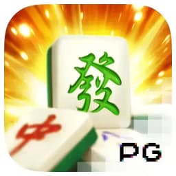 diskusagereports: Mahjong Ways