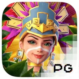 diskusagereports: Treasures of Aztec