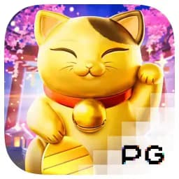 diskusagereports: Lucky Neko