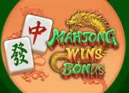 diskusagereports: Mahjong Wins Bonus