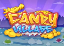 diskusagereports: Candy Village