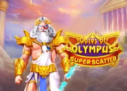 diskusagereports: Gates of Olympus Super Scatter
