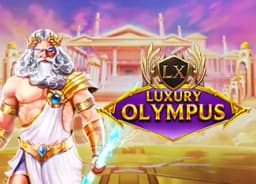 diskusagereports: Luxury of Olympus