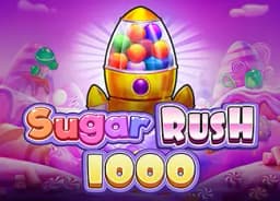 diskusagereports: Sugar Rush 1000