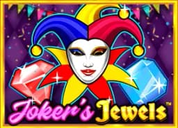 diskusagereports: Joker's Jewels