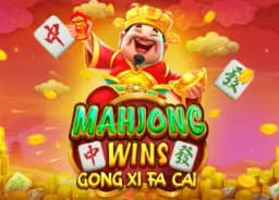 diskusagereports: Mahjong Wins - Gong Xi Fa Cai