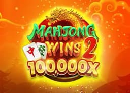 diskusagereports: Mahjong Wins 2
